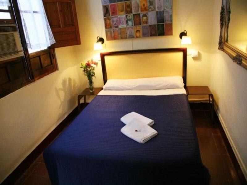 Nuevo Suizo Bed & Breakfast