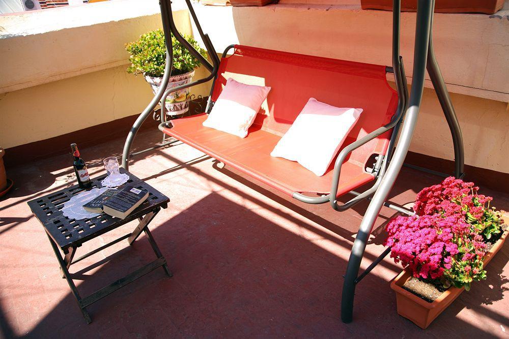 Nuevo Suizo Bed & Breakfast 2*