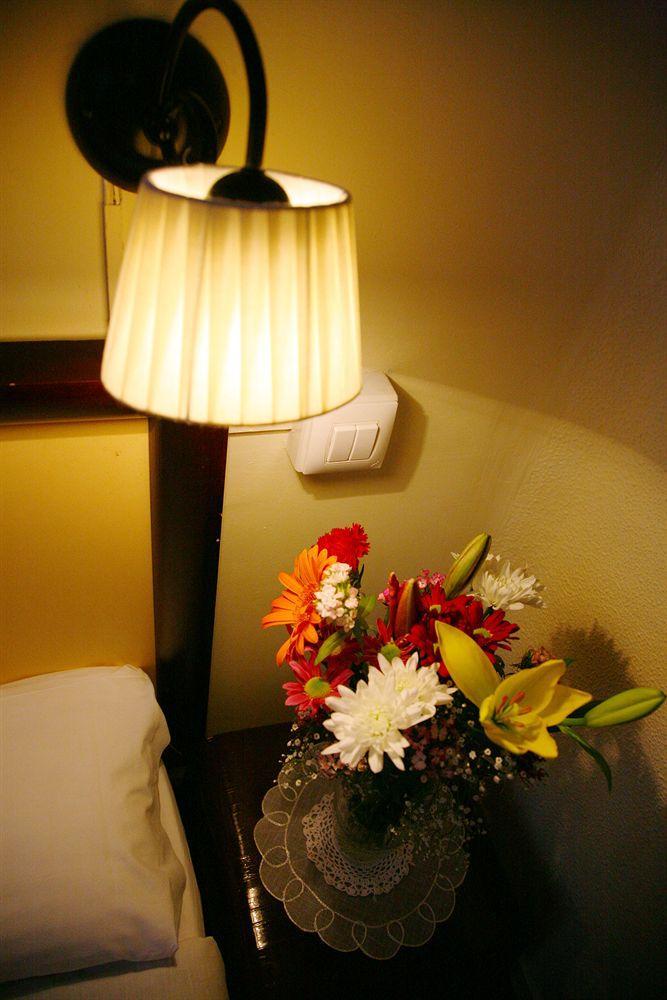 Bed & Breakfast Nuevo Suizo