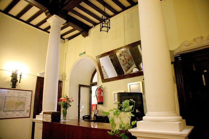 Nuevo Suizo Bed & Breakfast 2*