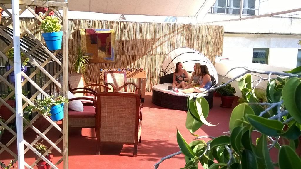 Bed & Breakfast Nuevo Suizo