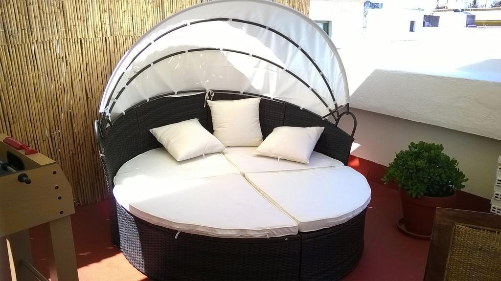 Nuevo Suizo Bed & Breakfast