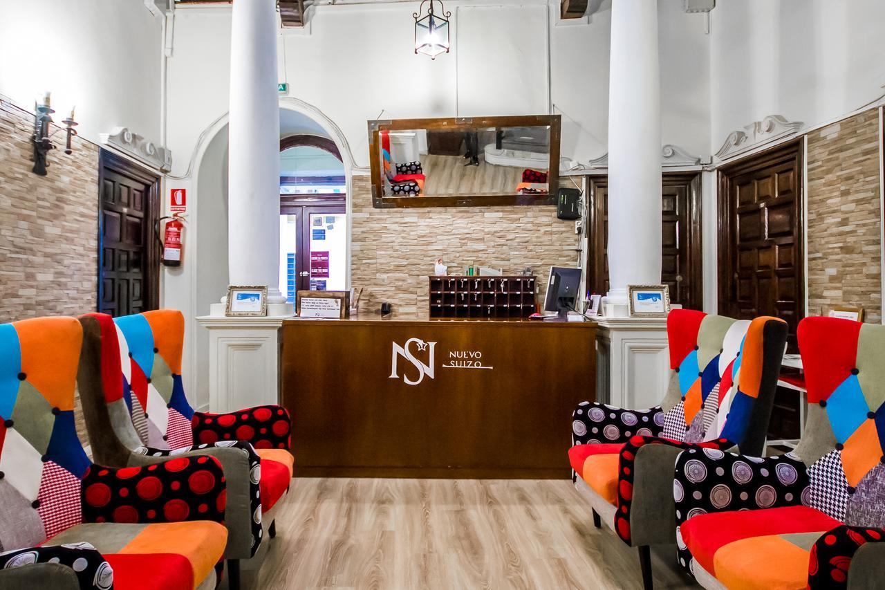 Bed & Breakfast Nuevo Suizo