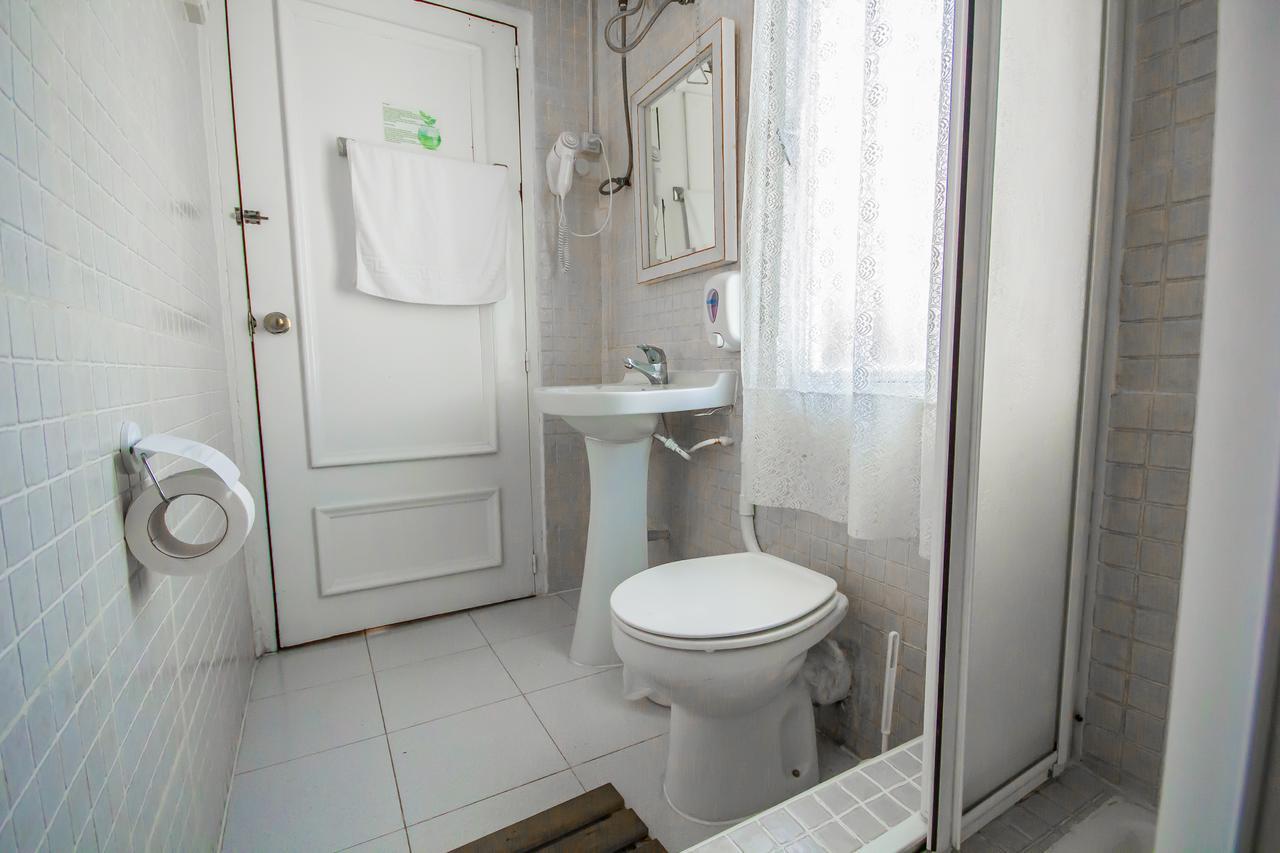 Bed & Breakfast Nuevo Suizo