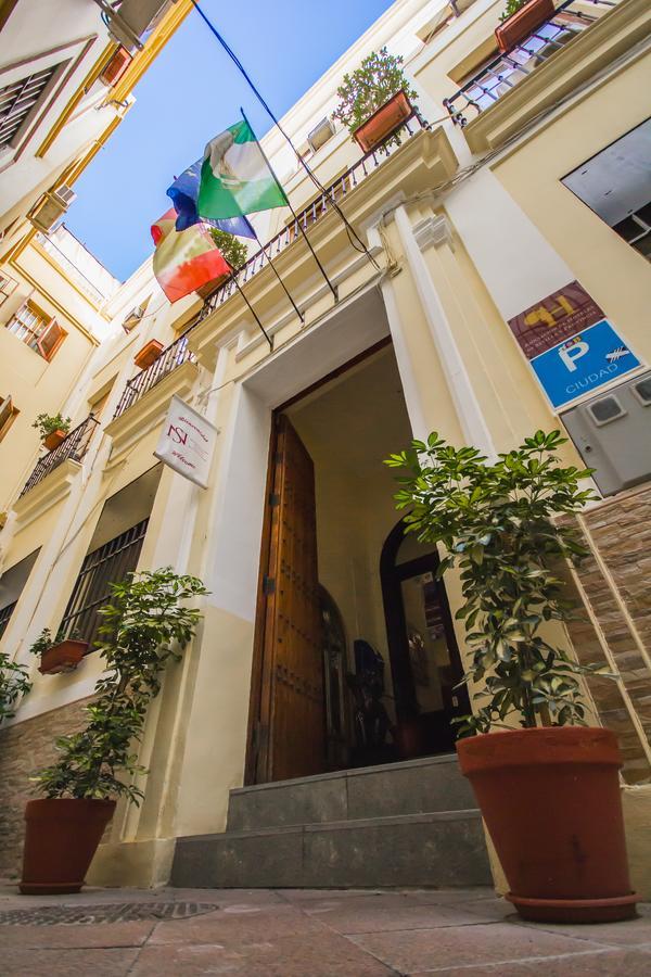 Nuevo Suizo 2* Seville
