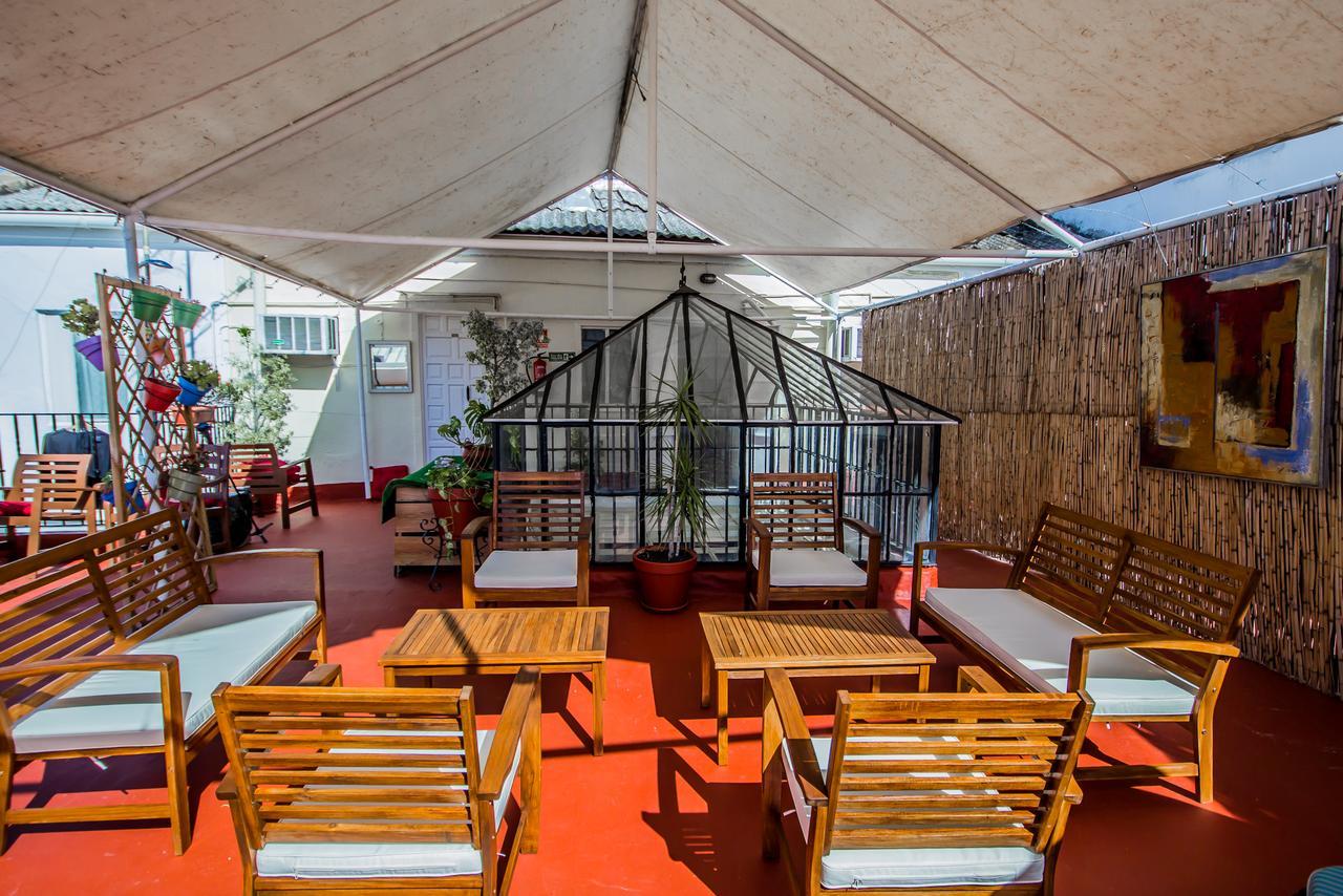 Bed & Breakfast Nuevo Suizo