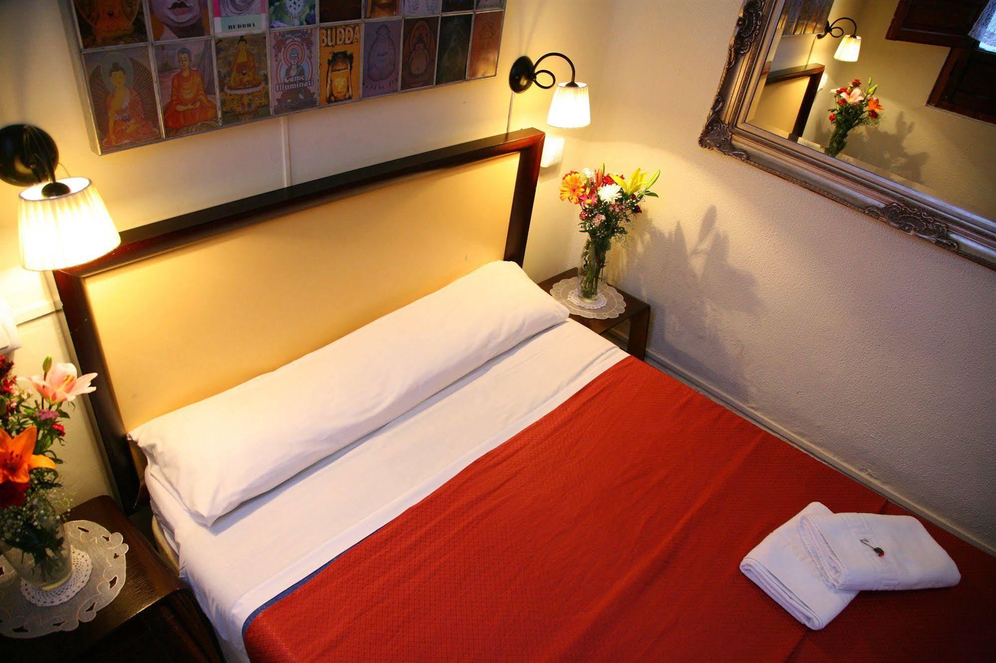 Bed & Breakfast Nuevo Suizo