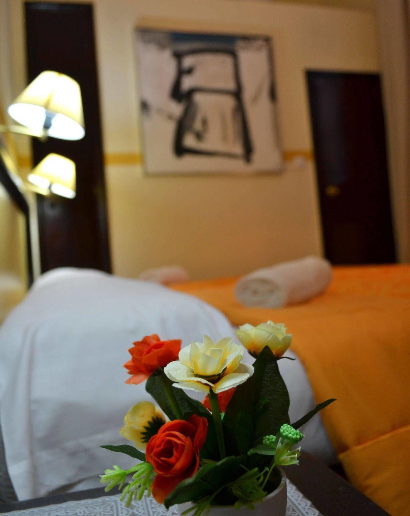 Bed & Breakfast Nuevo Suizo Seville