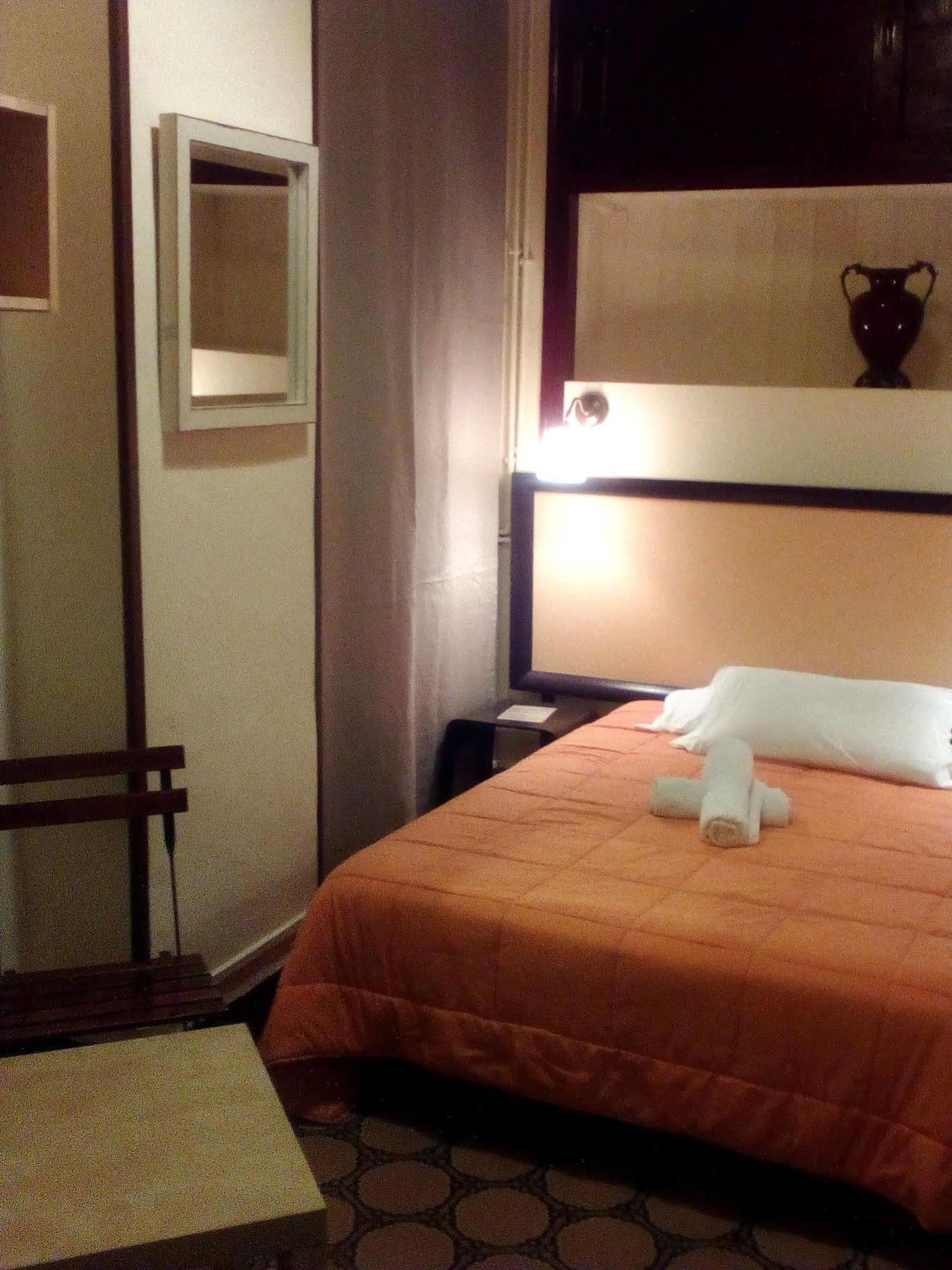 Nuevo Suizo Bed & Breakfast 2*
