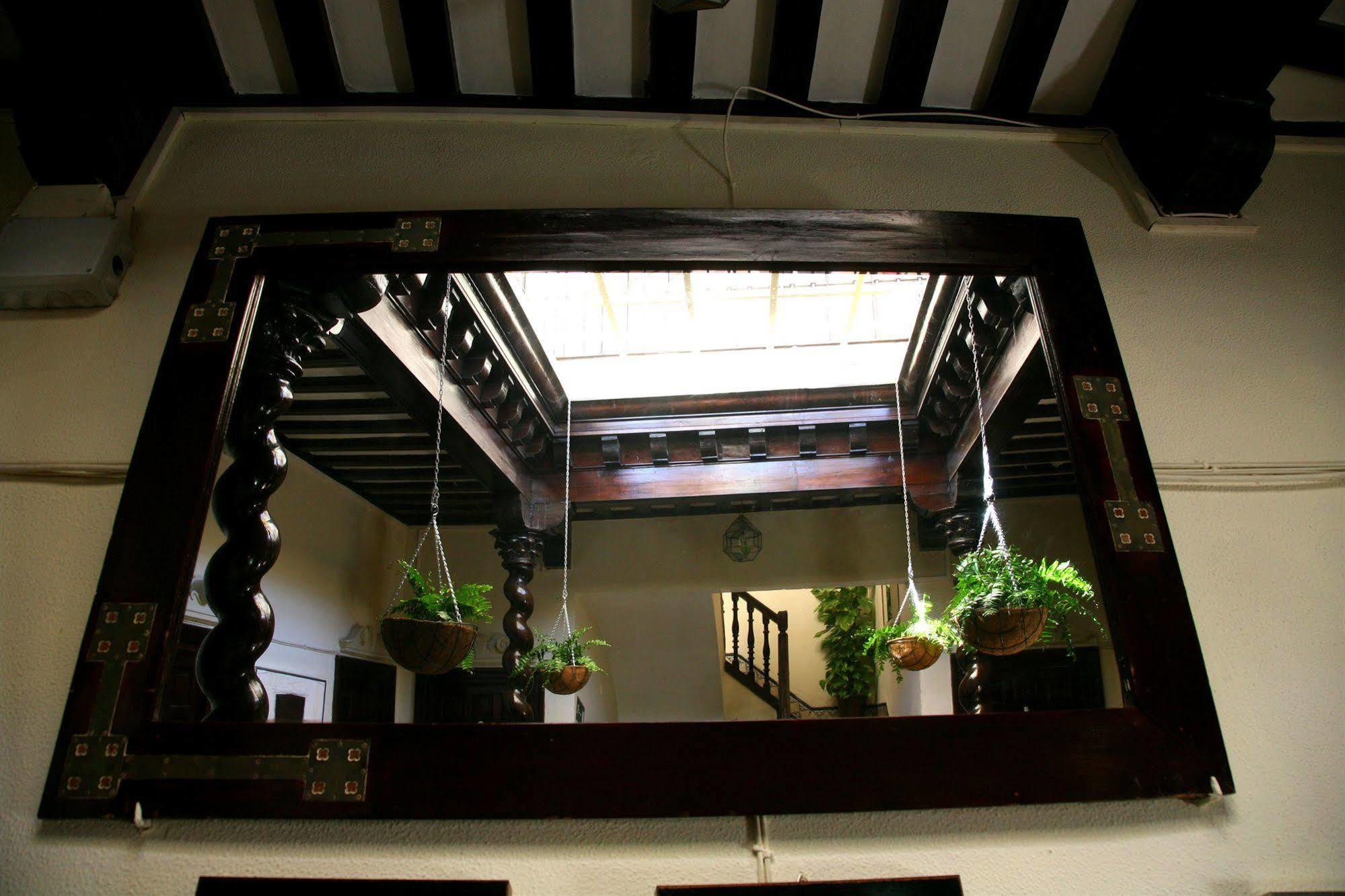 Bed & Breakfast Nuevo Suizo Seville