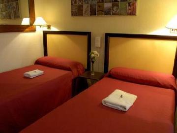 Bed & Breakfast Nuevo Suizo Seville