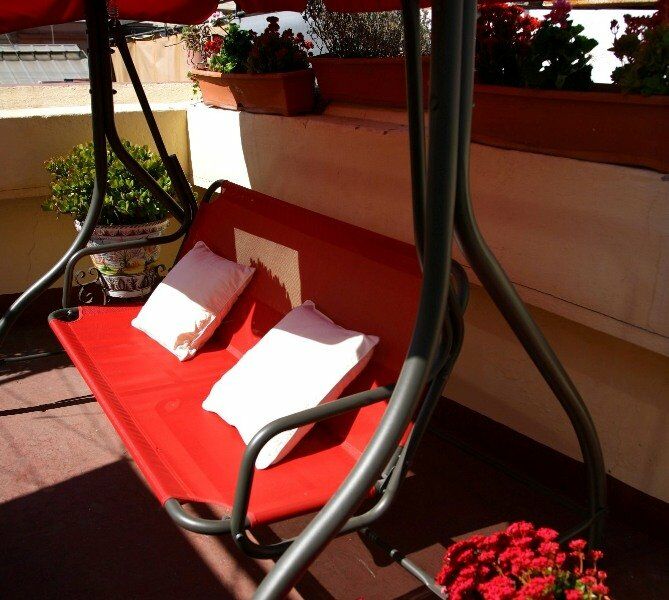 Bed & Breakfast Nuevo Suizo