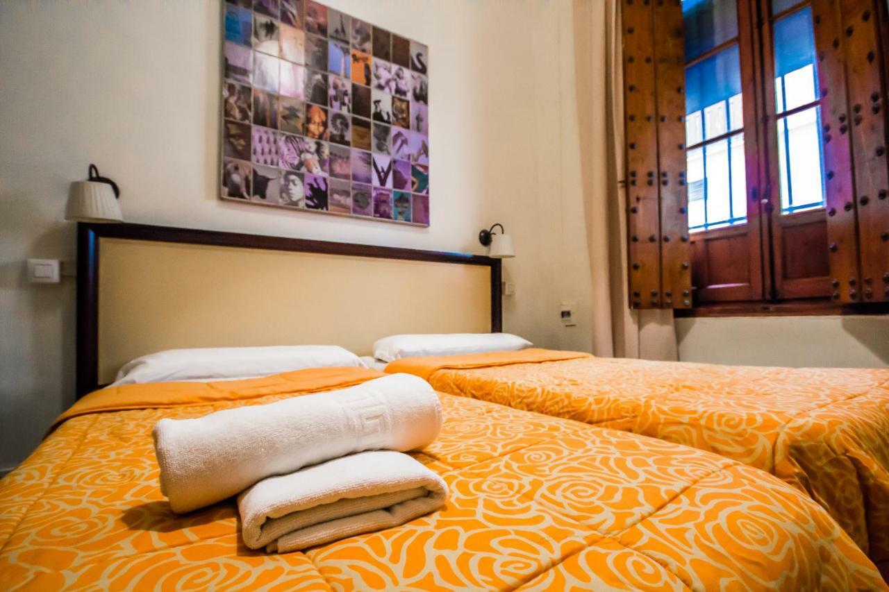 Nuevo Suizo Bed & Breakfast
