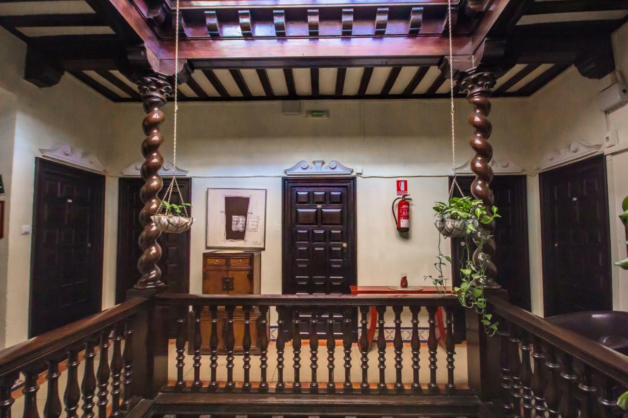 Bed & Breakfast Nuevo Suizo Seville