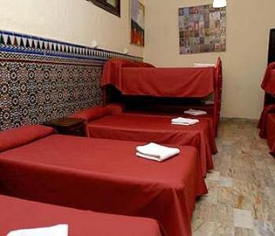 Nuevo Suizo Couette-café 2*
